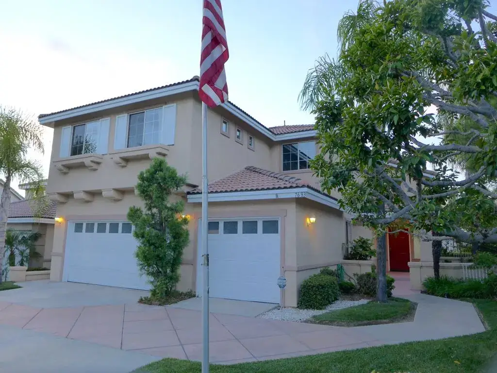 7683 E Moonridge Lane in Anaheim Hills, sold by Wise Choices Realty.