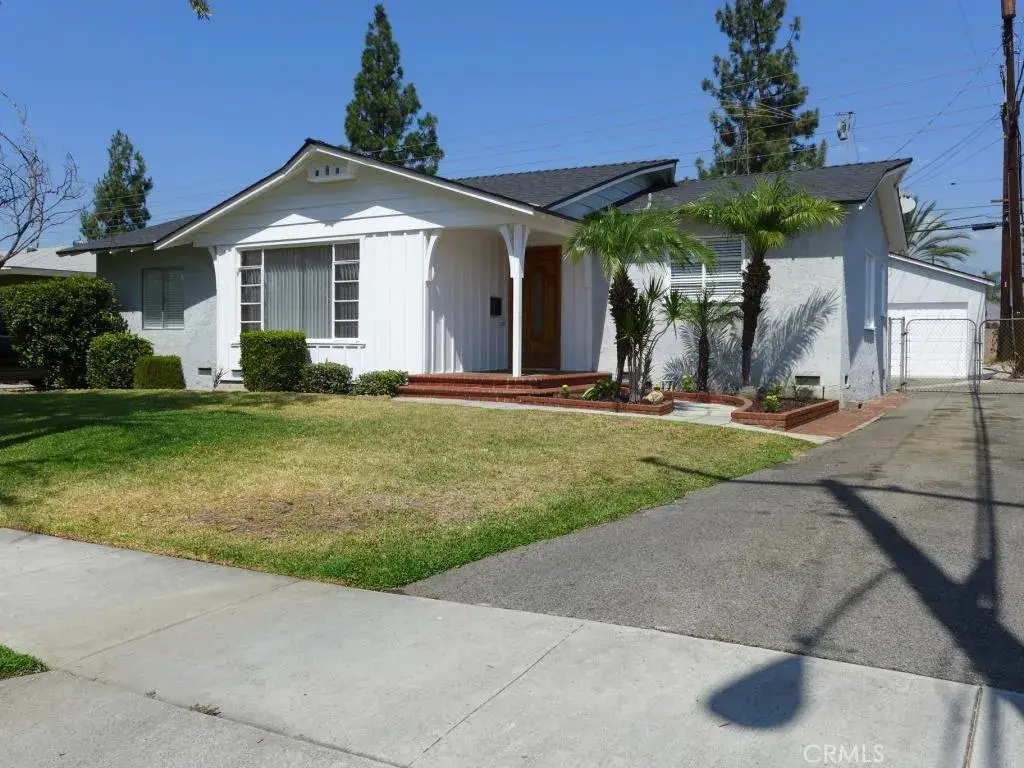 1323 E Elgenia Avenue in West Covina, sold by Wise Choices Realty.