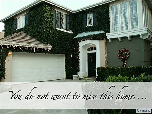 89 NORTHERN PINE Loop in Aliso Viejo, sold by Wise Choices Realty.