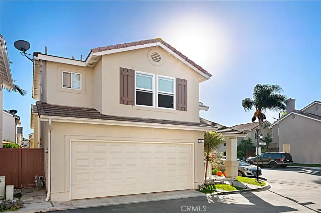 10 Sydney Court in Aliso Viejo, sold by Wise Choices Realty.
