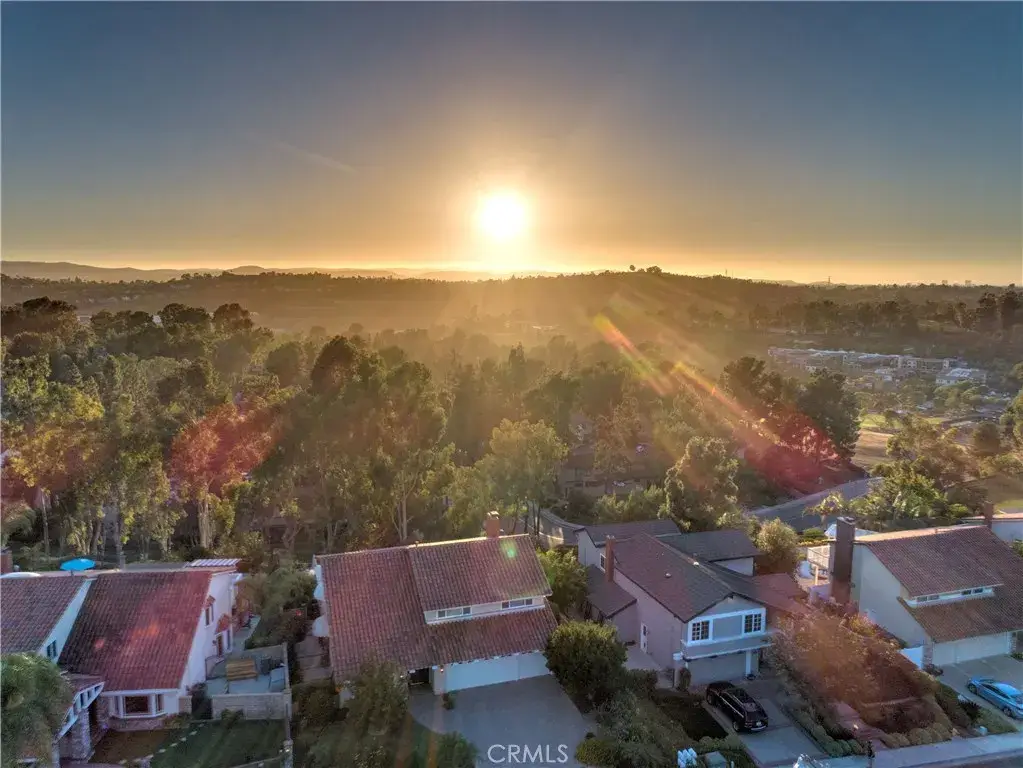 26601 Loma Verde in Mission Viejo, sold by Wise Choices Realty.
