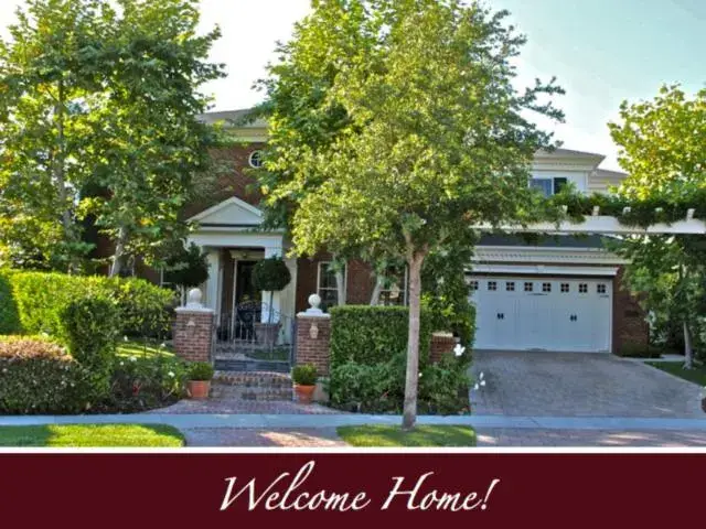 5 Starlight in Ladera Ranch, sold by Wise Choices Realty.