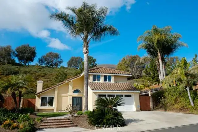 1325 Altura in San Clemente, sold by Wise Choices Realty.