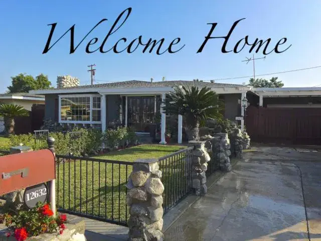 12632 Edieth Drive in Garden Grove, sold by Wise Choices Realty.