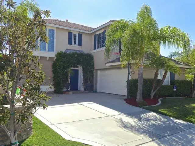 1 Northern Pine in Aliso Viejo, sold by Wise Choices Realty.