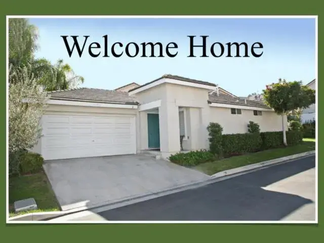 2 Maison in Aliso Viejo, sold by Wise Choices Realty.
