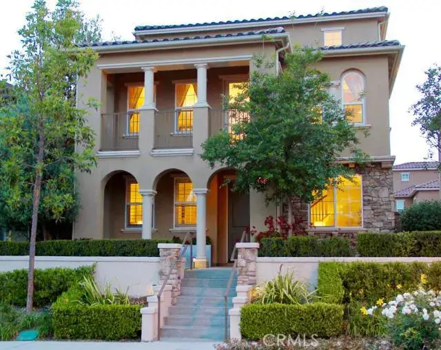 51 Cabrillo Terrace in Aliso Viejo, sold by Wise Choices Realty.