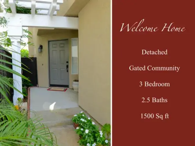 5 Amador Way in Aliso Viejo, sold by Wise Choices Realty.