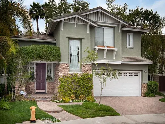 21 Scrub Oak in Aliso Viejo, sold by Wise Choices Realty.