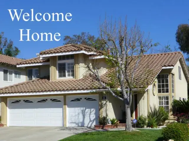 8 Sendero in Rancho Santa Margarita, sold by Wise Choices Realty.