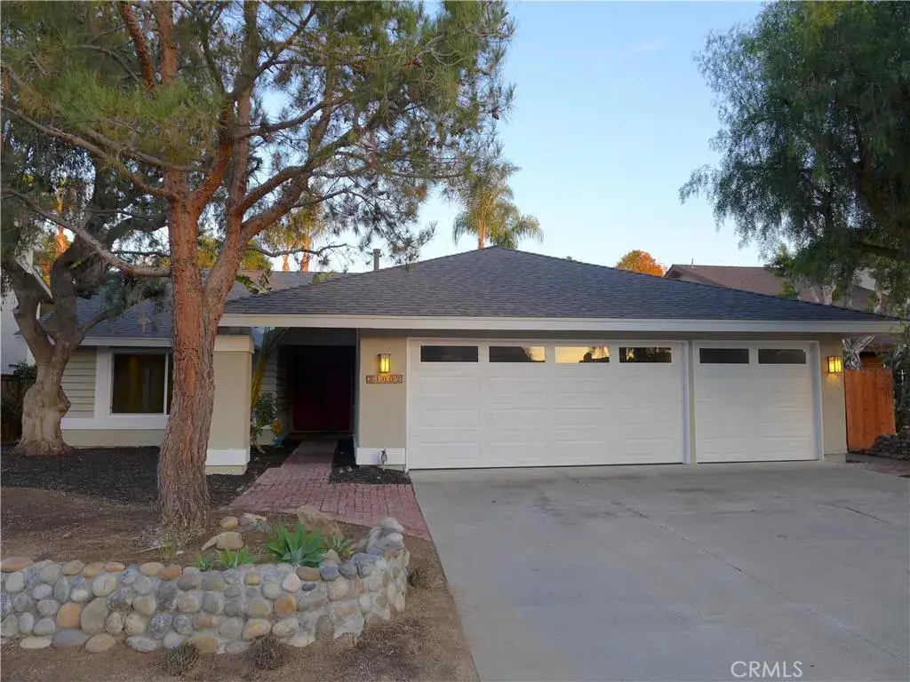 31002 Paseo Valencia in San Juan Capistrano, sold by Wise Choices Realty.