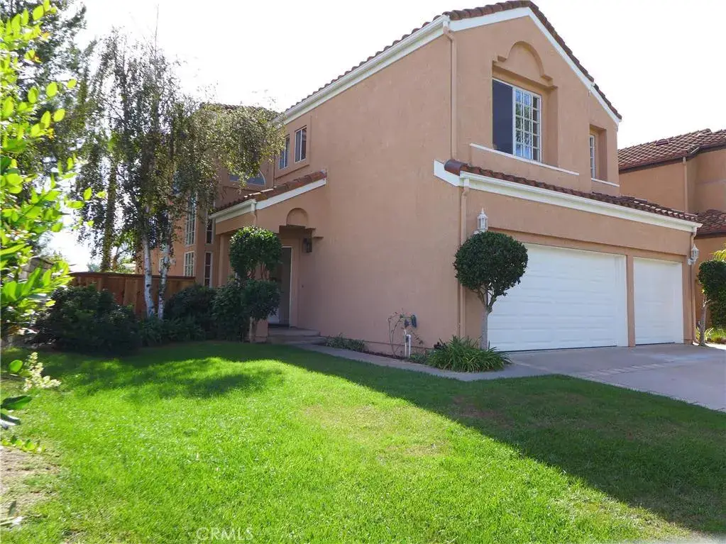 25122 Barclay Lane in Laguna Niguel, sold by Wise Choices Realty.