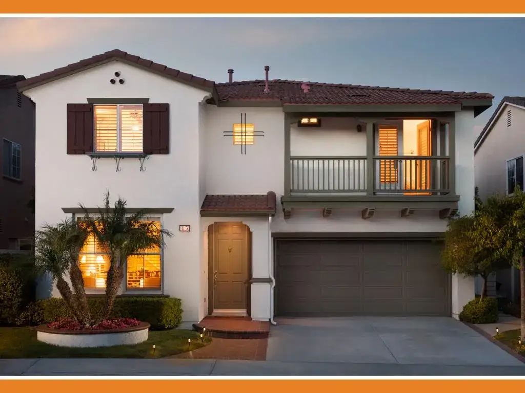 15 Dusk Way in Aliso Viejo, sold by Wise Choices Realty.