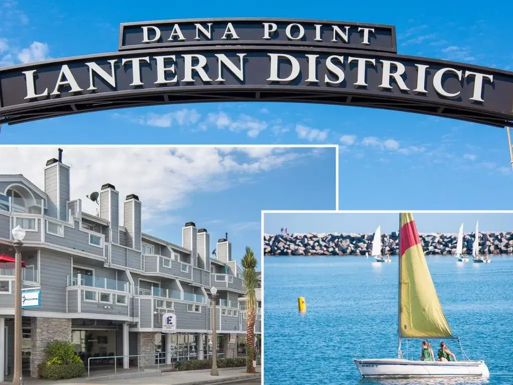 24582 Del Prado 203 in Dana Point, sold by Wise Choices Realty.