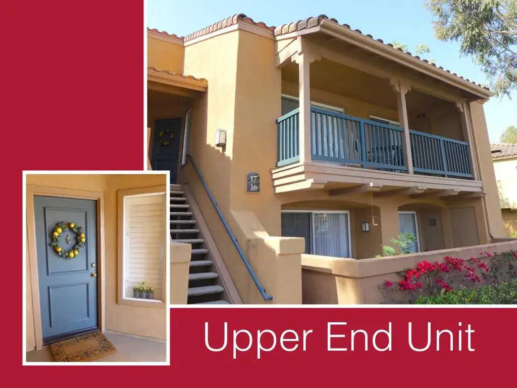 2800 Keller Drive 17 in Tustin, sold by Wise Choices Realty.