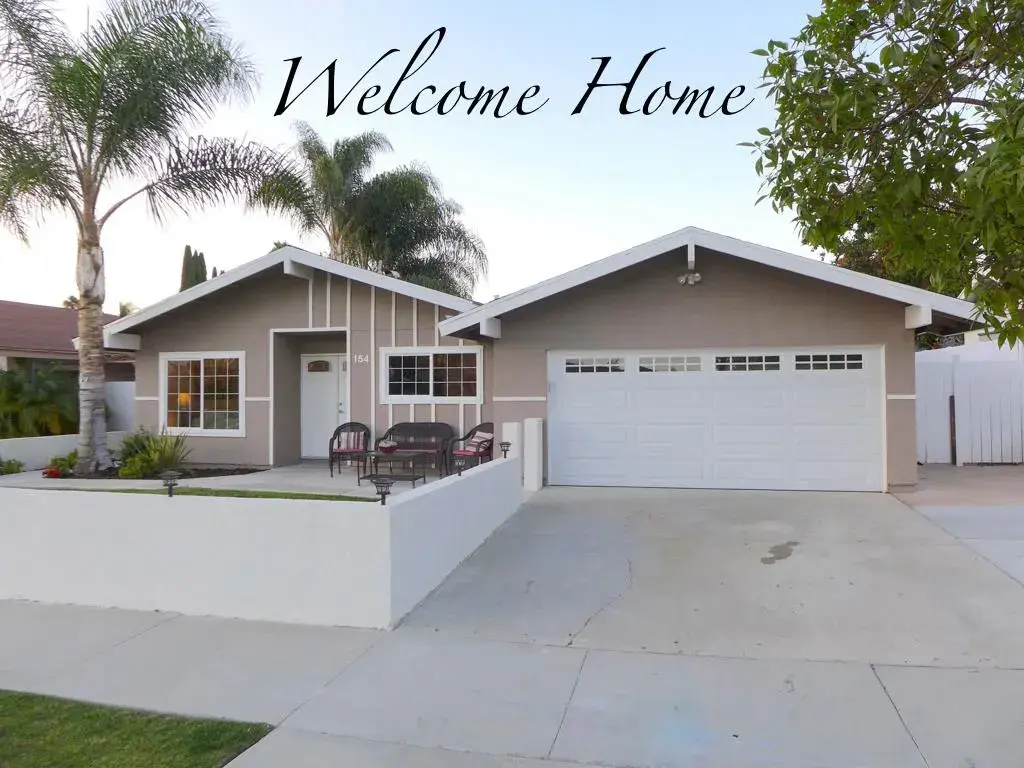 154 Harrison Street in Oceanside, sold by Wise Choices Realty.