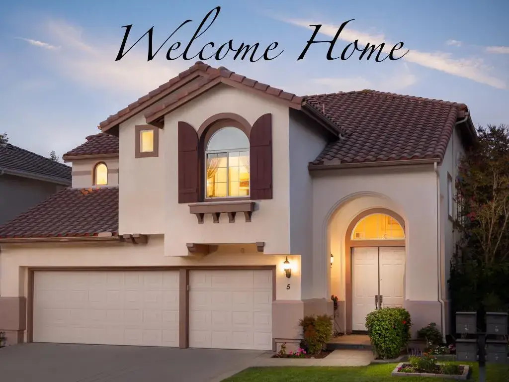 5 Sugar Gum in Aliso Viejo, sold by Wise Choices Realty.