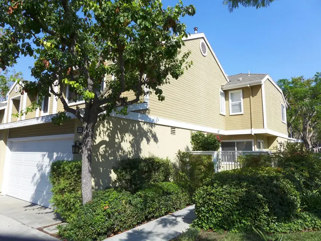 22 Rosewood in Aliso Viejo, sold by Wise Choices Realty.