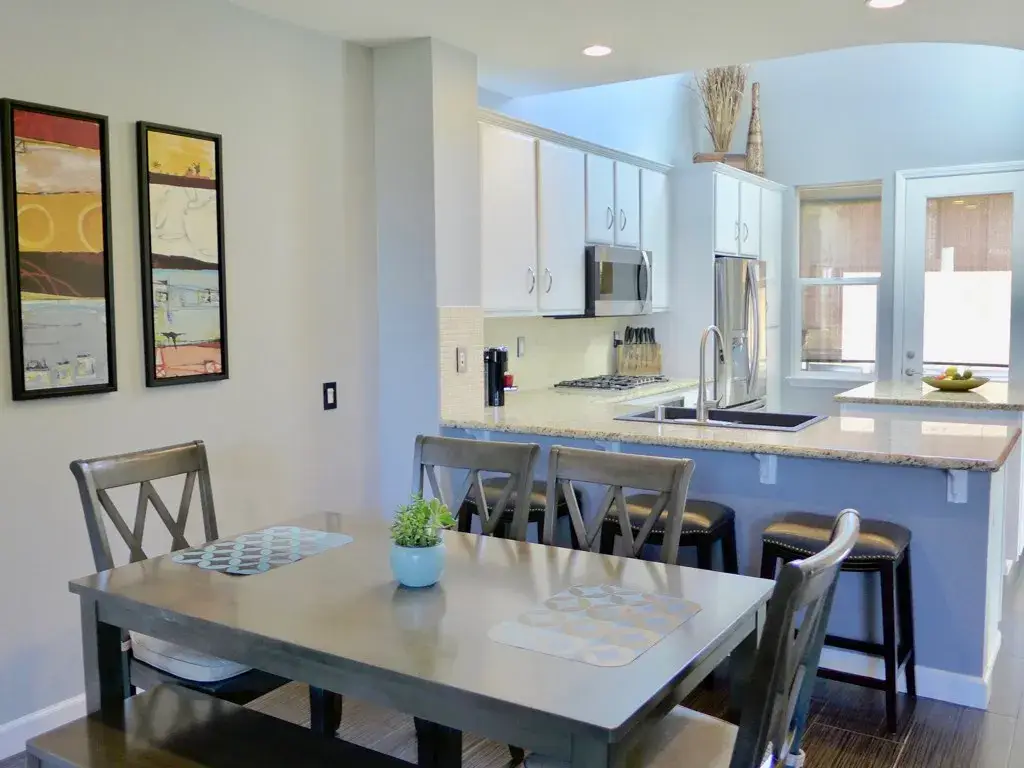 8 Midtown Drive in Aliso Viejo, sold by Wise Choices Realty.
