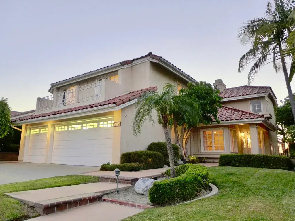 27165 Corcubion in Mission Viejo, sold by Wise Choices Realty.