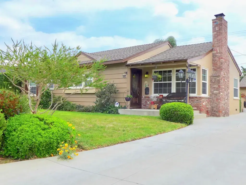 1250 W Grovecenter Street in Covina, sold by Wise Choices Realty.