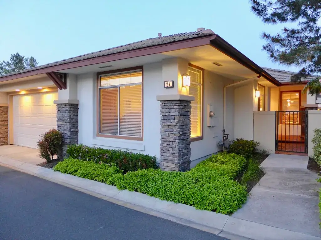 24 Birdie Lane in Coto de Caza, sold by Wise Choices Realty.