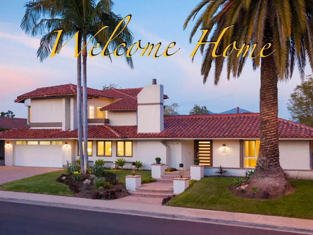 25962 Portafino Drive in Mission Viejo, sold by Wise Choices Realty.
