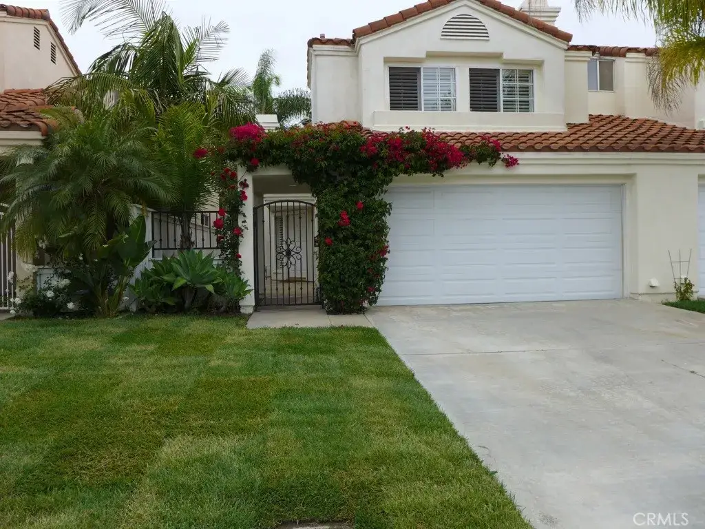 5 Port Street in Laguna Niguel, sold by Wise Choices Realty.