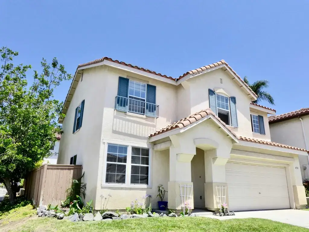 4700 Ventana Way in Oceanside, sold by Wise Choices Realty.