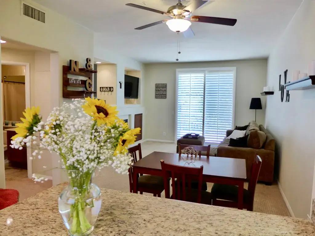 7 Via Pamplona in Rancho Santa Margarita, sold by Wise Choices Realty.
