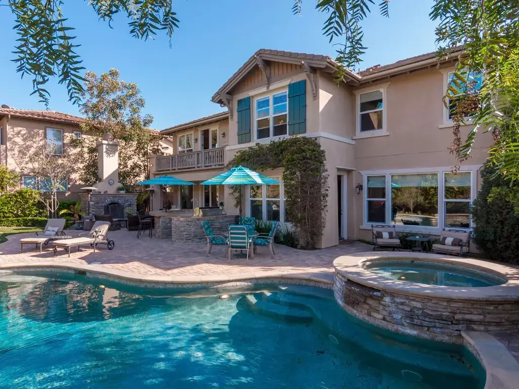 2917 Canto De Los Ciervos in San Clemente, sold by Wise Choices Realty.