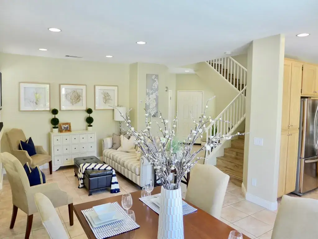 1 Tuolumne Way in Aliso Viejo, sold by Wise Choices Realty.