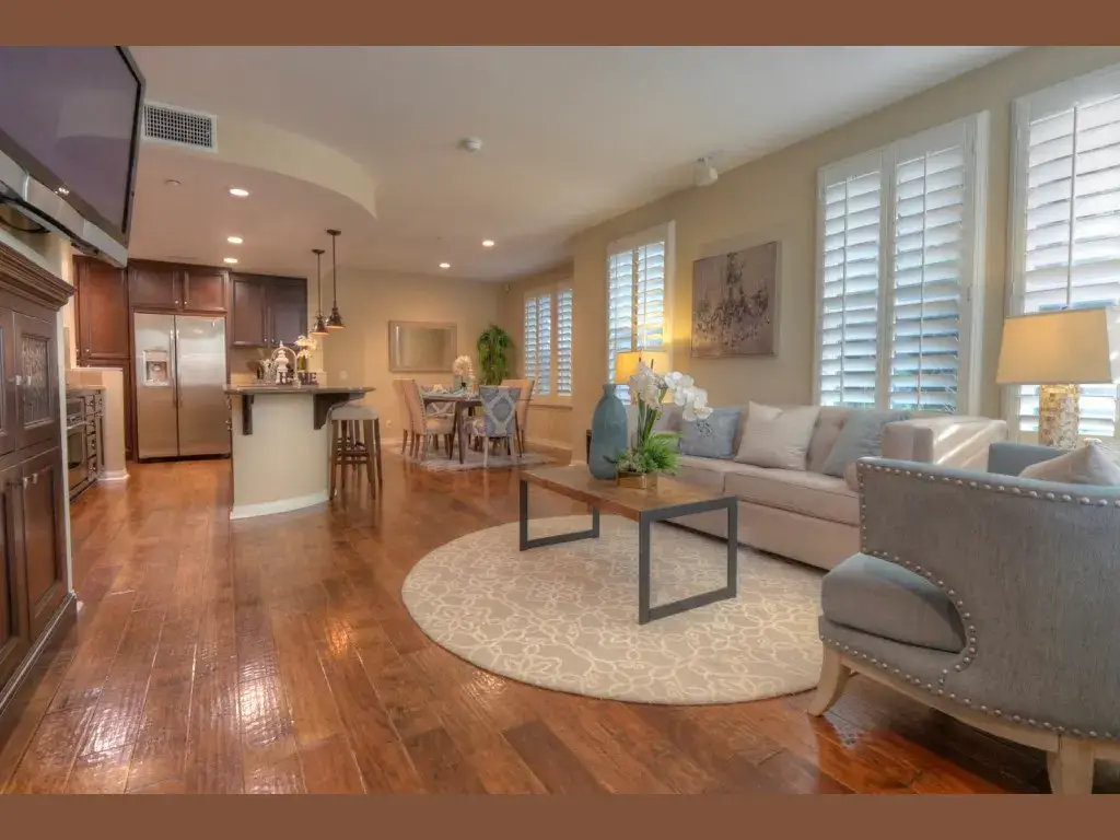 19 Brownstone Way in Aliso Viejo, sold by Wise Choices Realty.