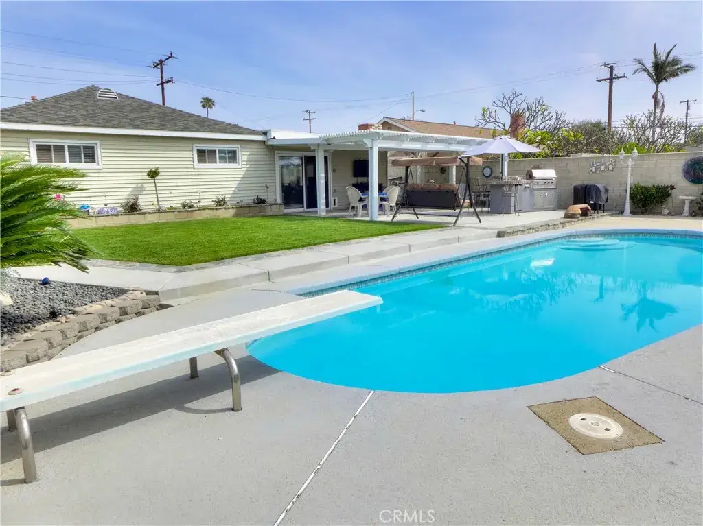 2470 E Burdie Lane in Orange, sold by Wise Choices Realty.