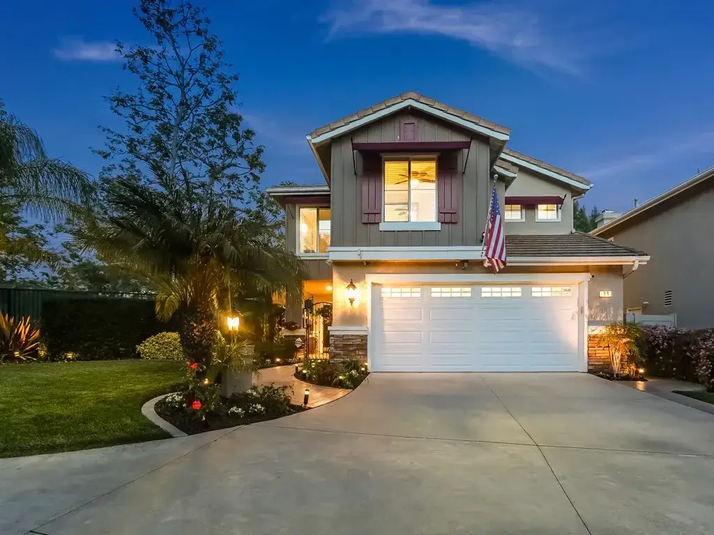 94 Frontier Street in Trabuco Canyon, sold by Wise Choices Realty.