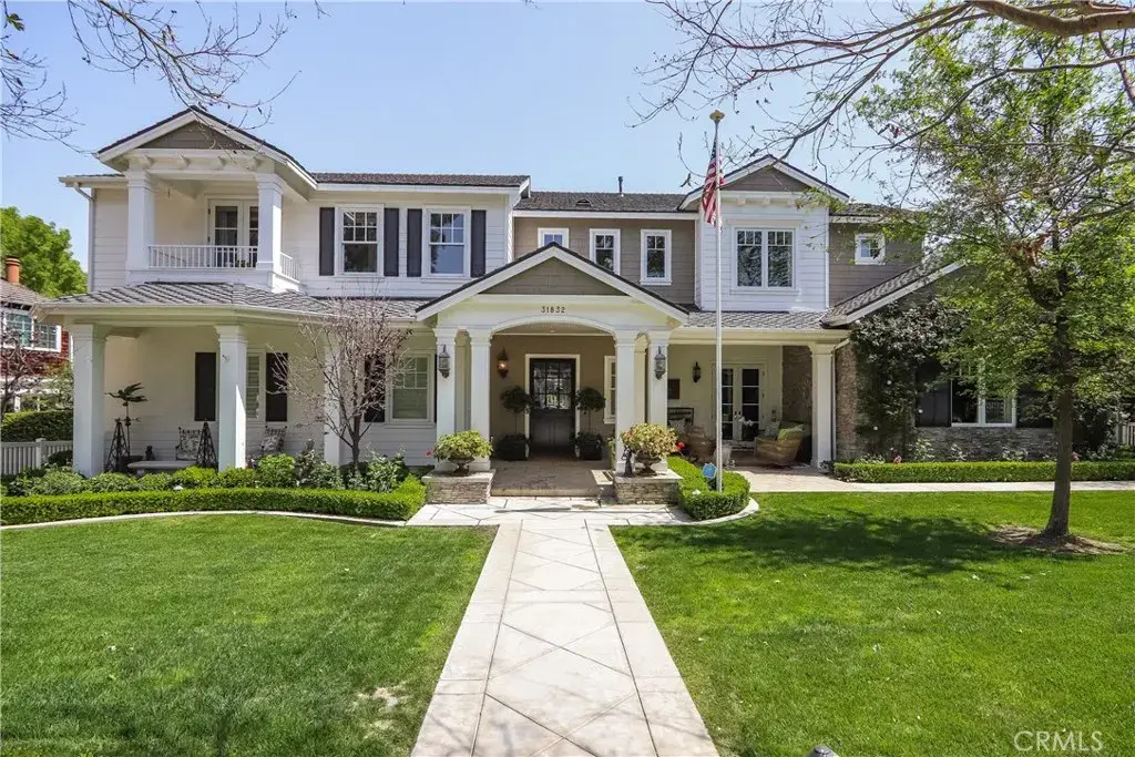 31832 Paseo Alto Plano in San Juan Capistrano, sold by Wise Choices Realty.