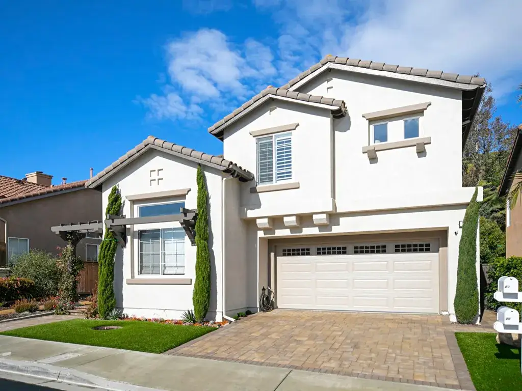 23 Avenida Fortuna in San Clemente, sold by Wise Choices Realty.