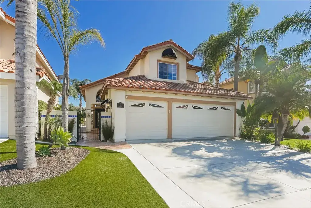 10 Amarante in Laguna Niguel, sold by Wise Choices Realty.