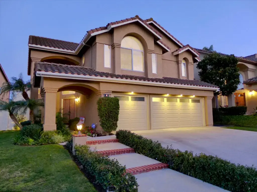 4 Saddleridge in Aliso Viejo, sold by Wise Choices Realty.