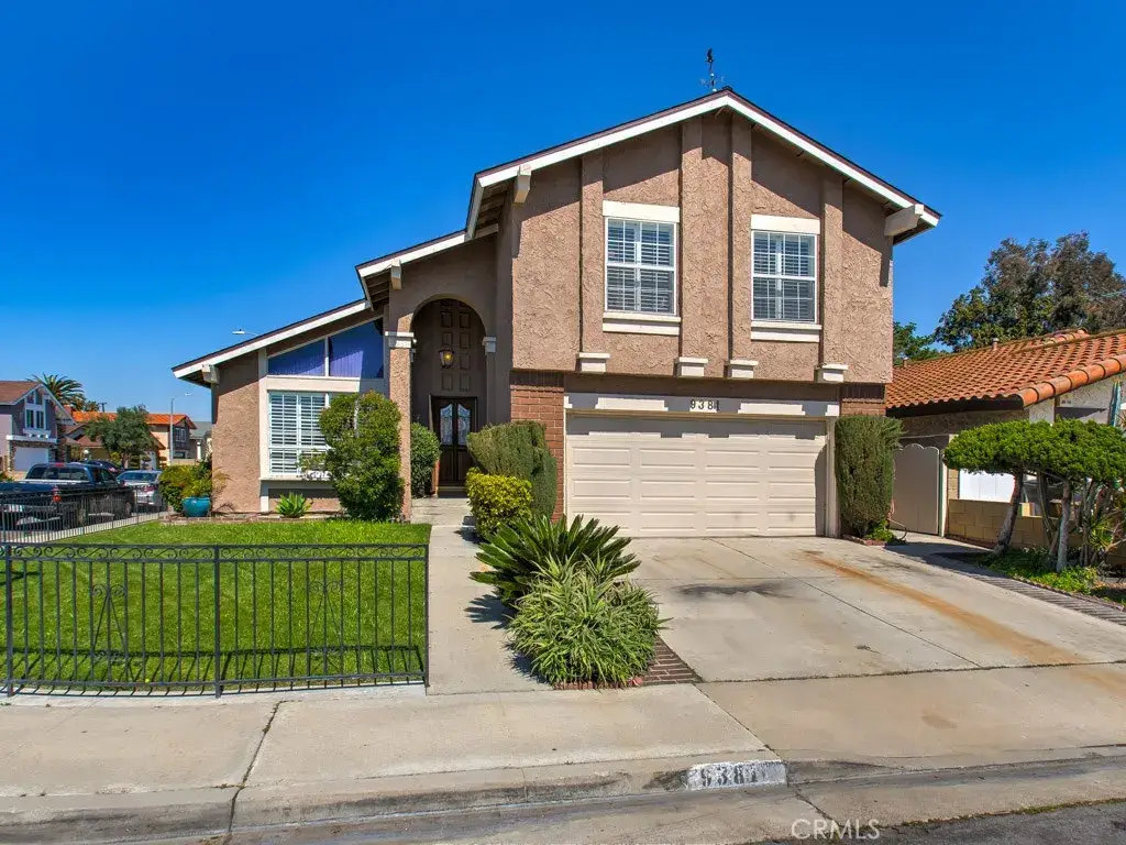 9381 Souza Avenue in Garden Grove, sold by Wise Choices Realty.