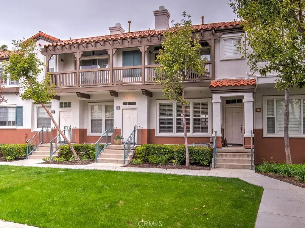 2894 Player Lane in Tustin, sold by Wise Choices Realty.