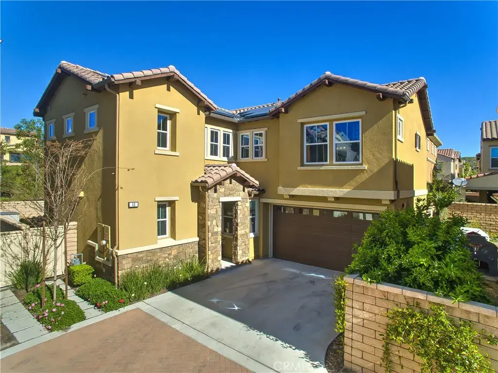 52 Wild Rose in Lake Forest, sold by Wise Choices Realty.