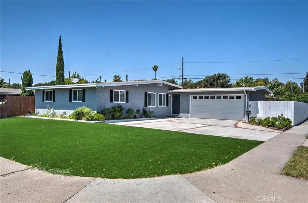 971 N Fairview Street in Anaheim, sold by Wise Choices Realty.