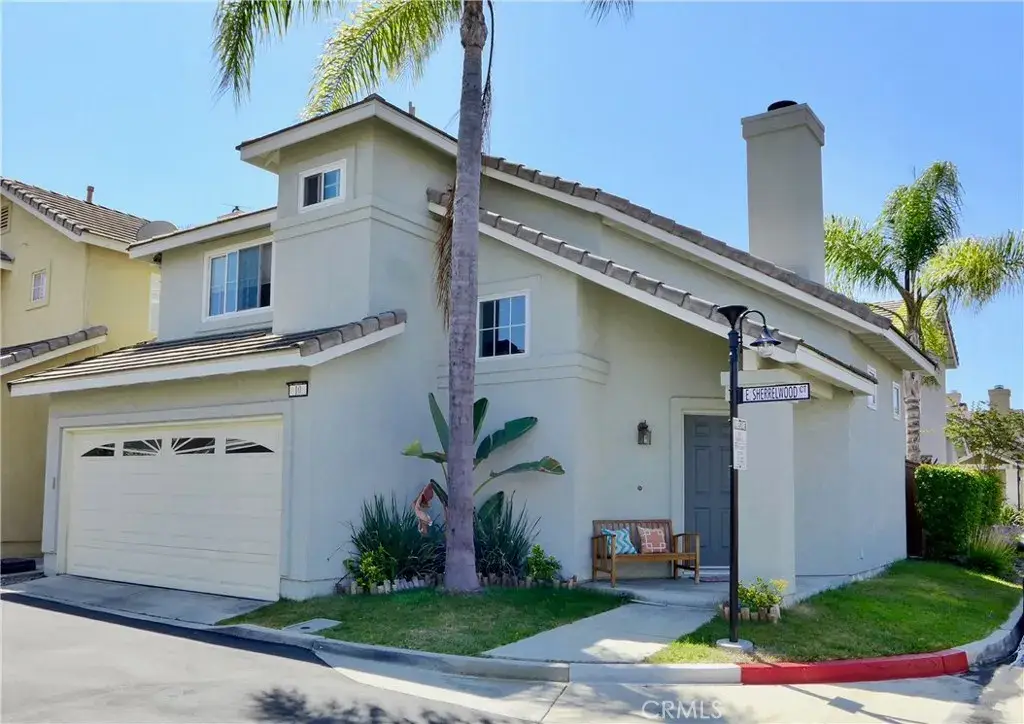10 Sherrelwood Court in Aliso Viejo, sold by Wise Choices Realty.