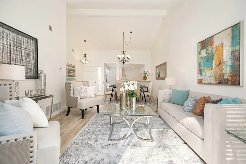 32082 Via Tonada 25 in San Juan Capistrano, sold by Wise Choices Realty.