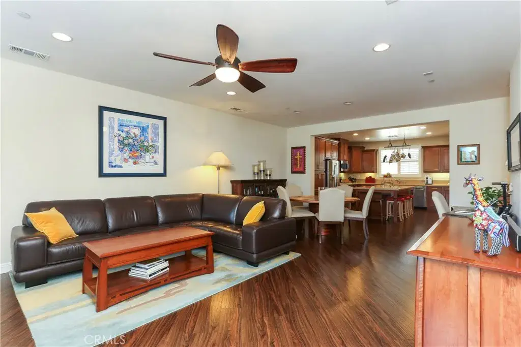 6 Ibiza in Rancho Santa Margarita, sold by Wise Choices Realty.