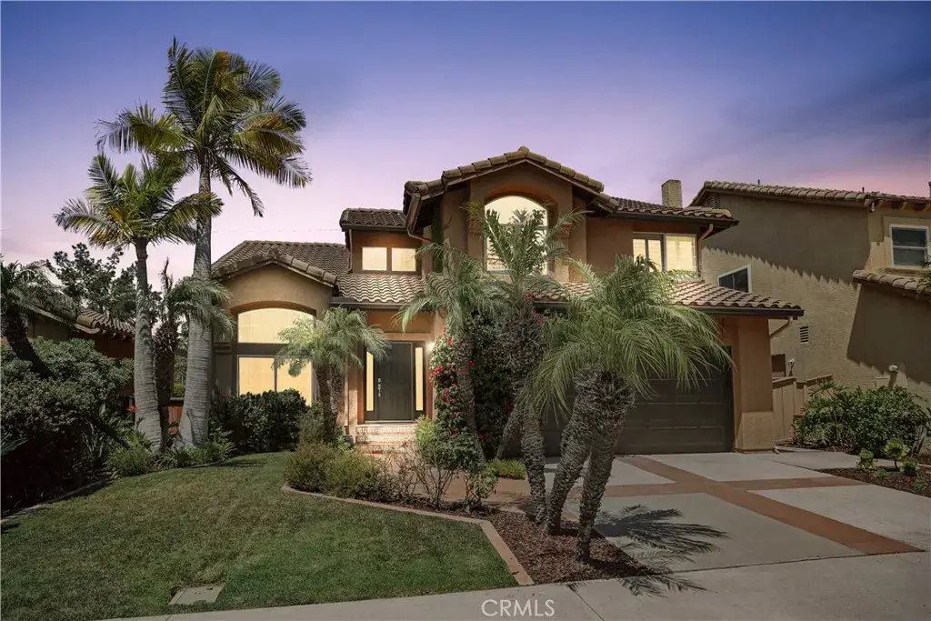 11 Northwinds in Aliso Viejo, sold by Wise Choices Realty.