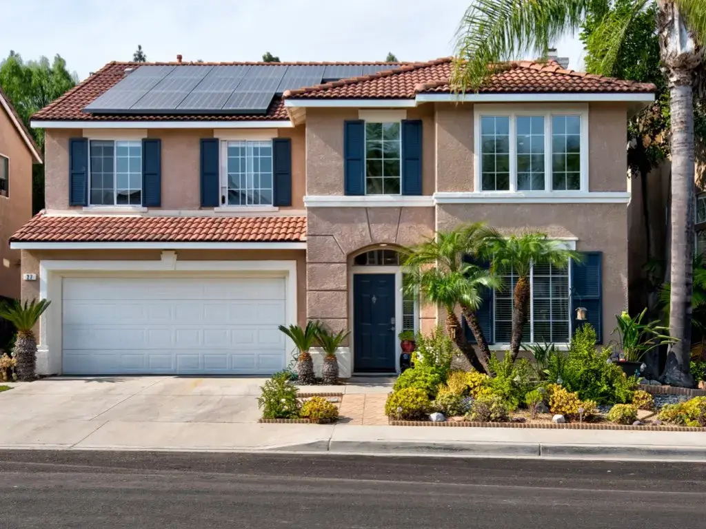 27 Northern Pine in Aliso Viejo, sold by Wise Choices Realty.