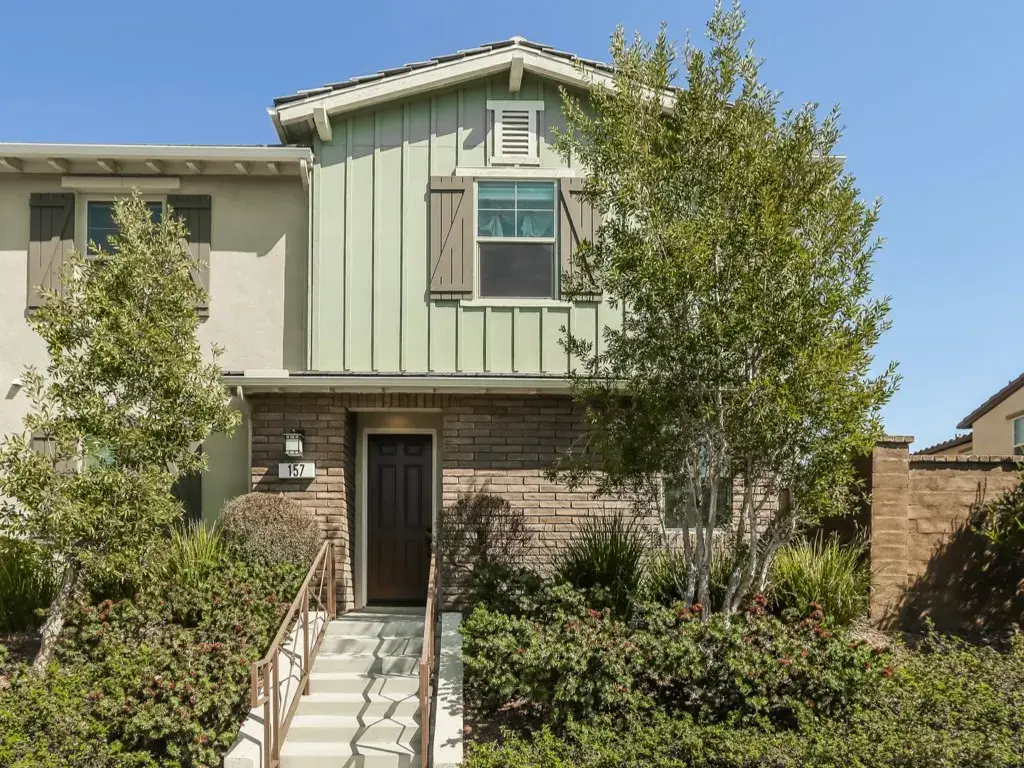 157 Jaripol Circle in Rancho Mission Viejo, sold by Wise Choices Realty.