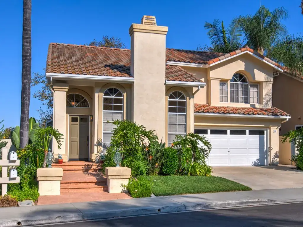 19 Prairie Falcon in Aliso Viejo, sold by Wise Choices Realty.
